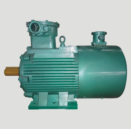 防爆電機(jī)等級是怎樣劃分的？