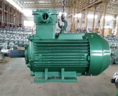 YBX3防爆電機(jī)和YB3防爆電機(jī)相比有哪些優(yōu)點(diǎn)？
